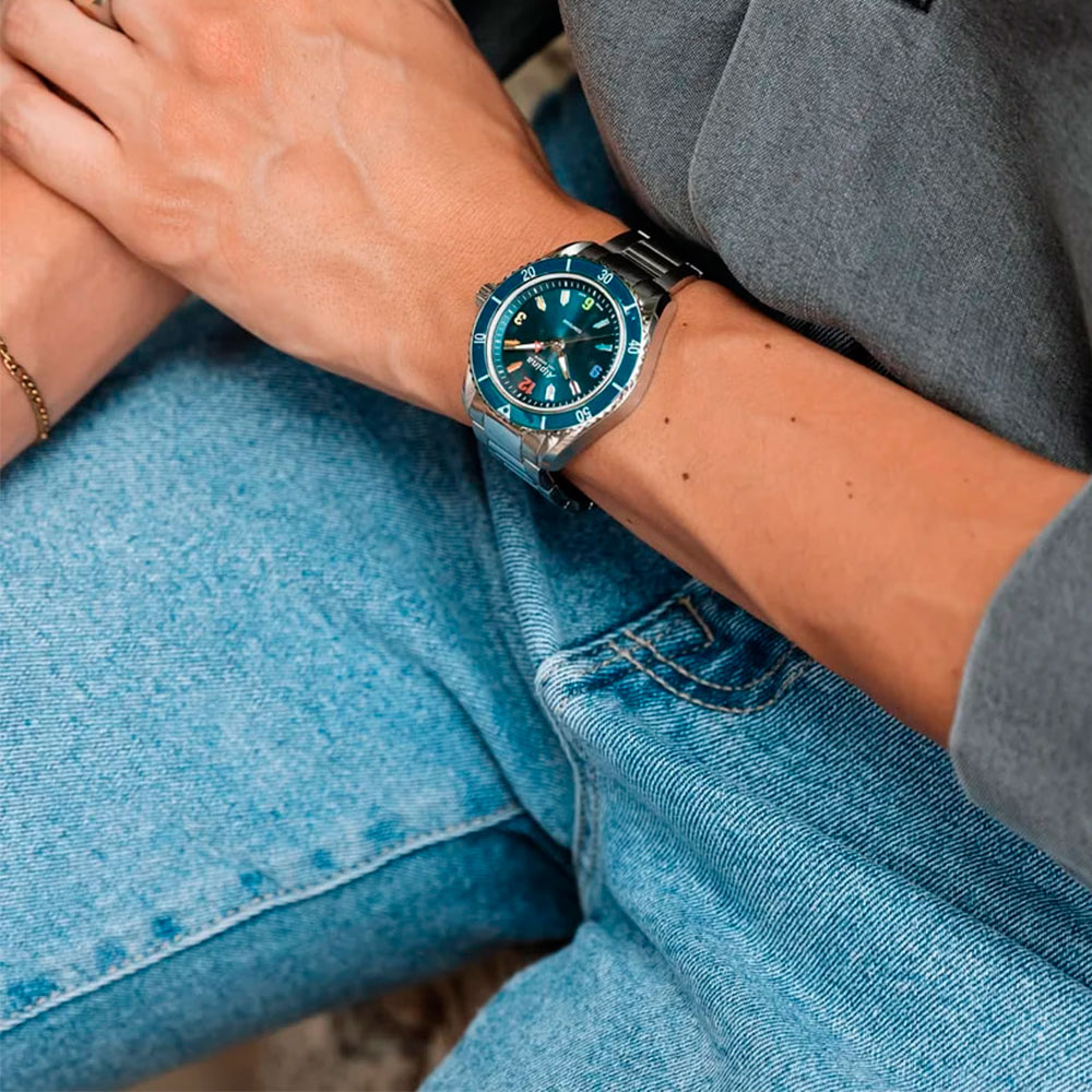 Часы ALPINA без камней