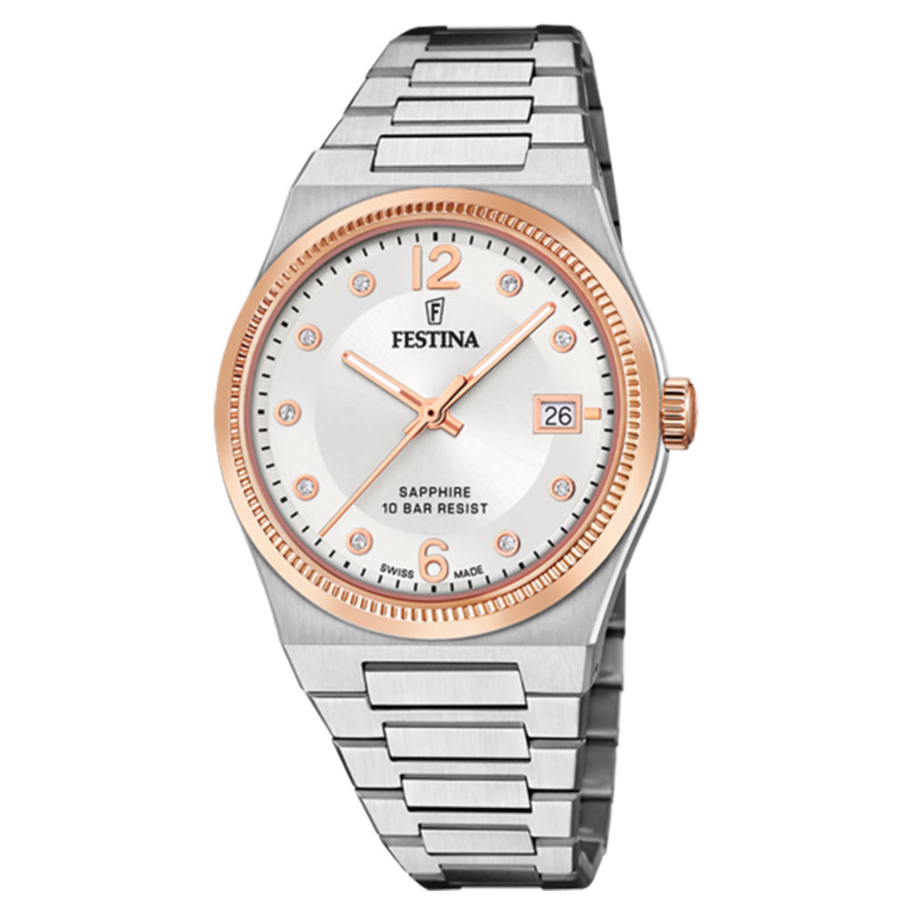 Часы FESTINA без камней