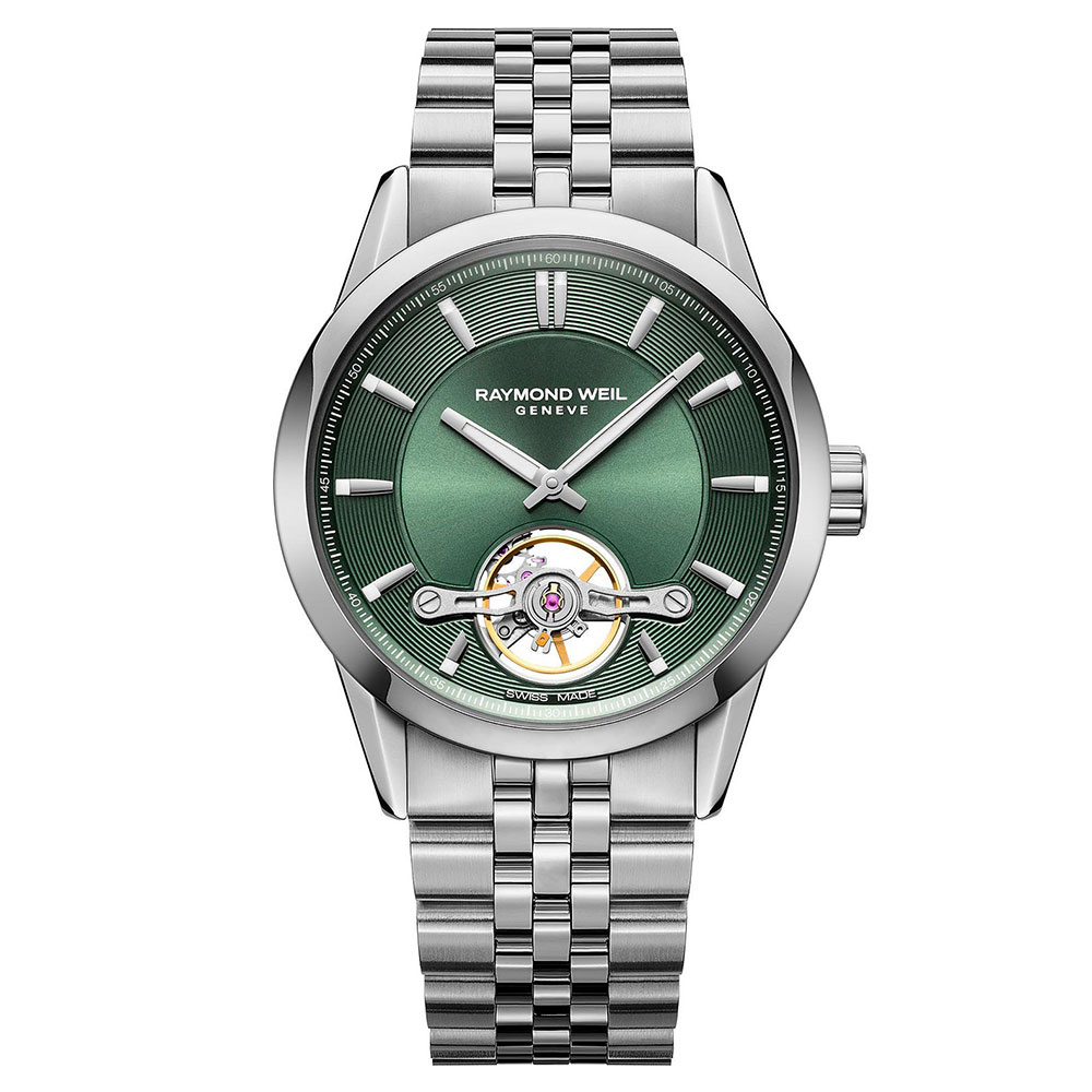 Ceas RAYMOND WEIL  fără pietre