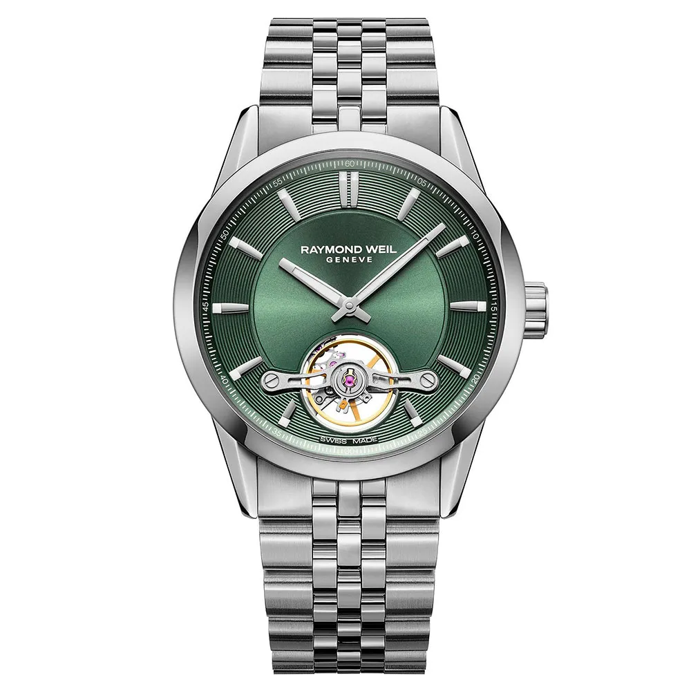 Часы RAYMOND WEIL Freelancer Calibre