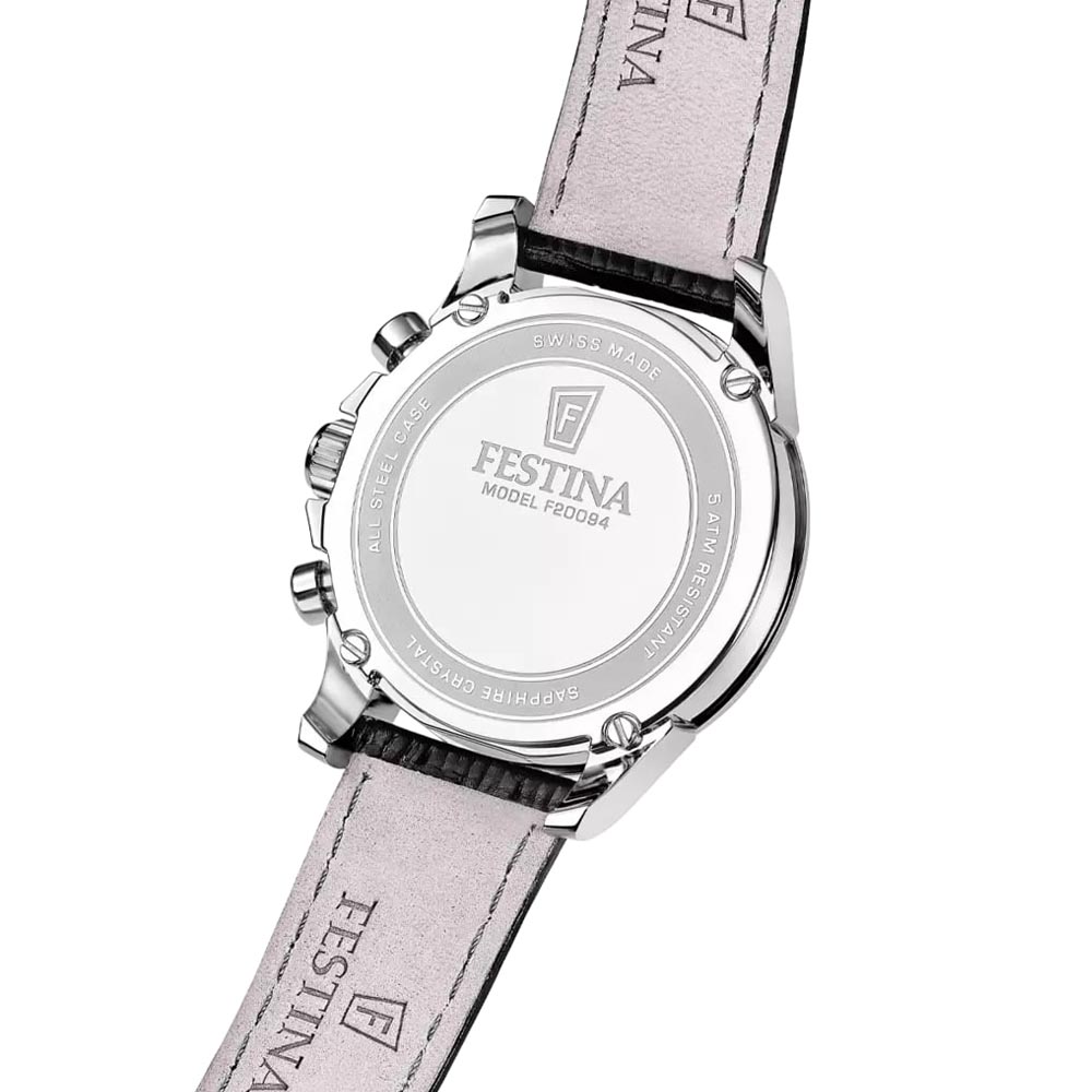 Часы FESTINA без камней