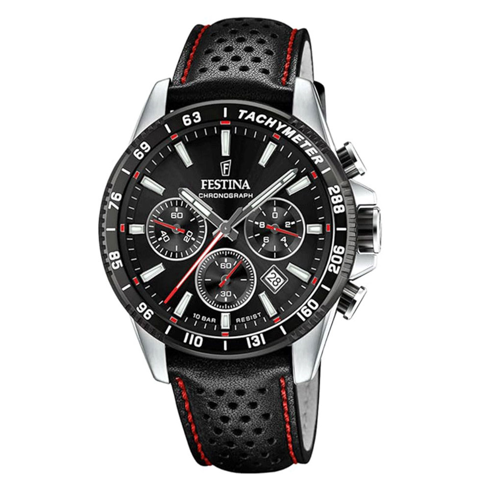 Часы FESTINA без камней