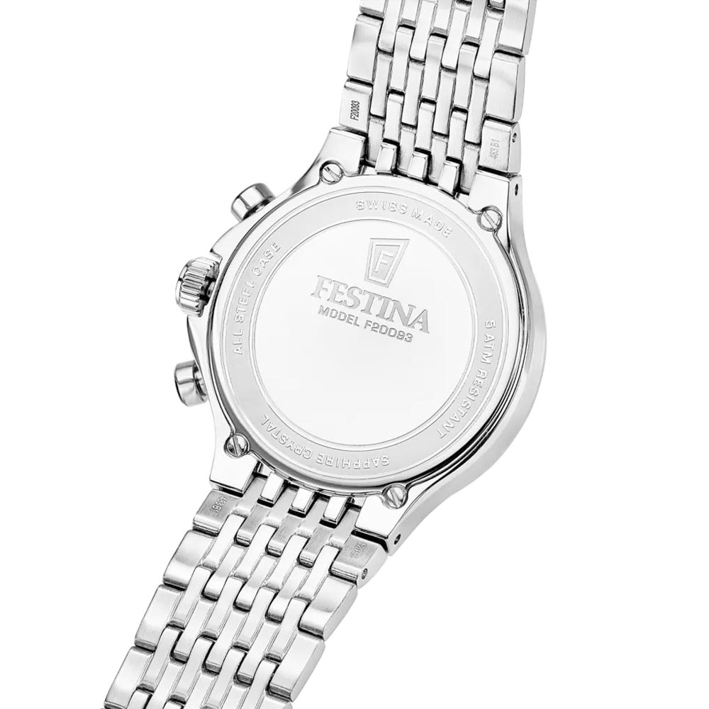 Часы FESTINA без камней