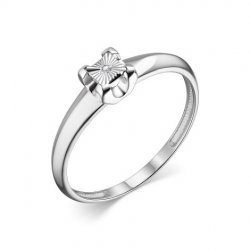 Inel din argint  cu pietre Diamant