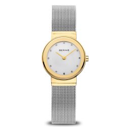 Ceas BERING  cu pietre Swarovski