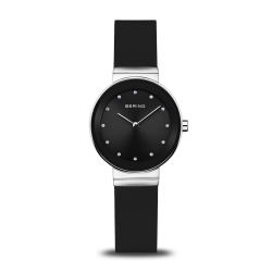 Ceas BERING  cu pietre Swarovski