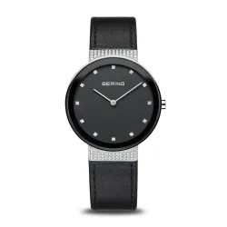 Часы BERING с камнями Swarovski