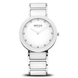 Ceas BERING  cu pietre Swarovski
