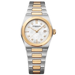 Часы RAYMOND WEIL A.R.T. Date