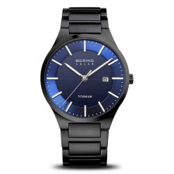 Часы BERING без камней
