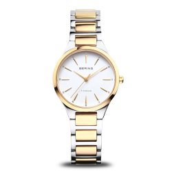 Ceas BERING  cu pietre Swarovski