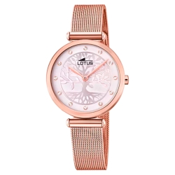 Ceas LOTUS  cu pietre Swarovski