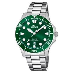 Часы LOTUS без камней