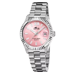 Часы LOTUS без камней