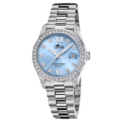 Ceas LOTUS  cu pietre Swarovski