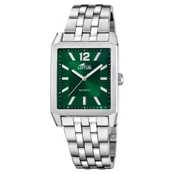 Часы LOTUS без камней