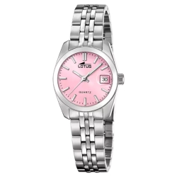 Часы LOTUS без камней