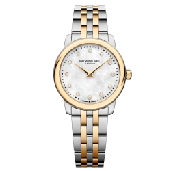 Часы RAYMOND WEIL  Toccata Classic