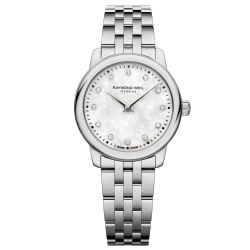 Часы RAYMOND WEIL Toccata Classic