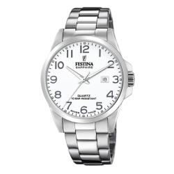 Ceas FESTINA  fără pietre