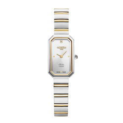 Ceas ROAMER cu pietre Diamant