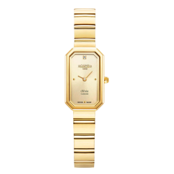 Ceas ROAMER cu pietre Diamant
