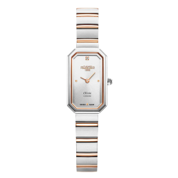 Ceas ROAMER cu pietre Diamant