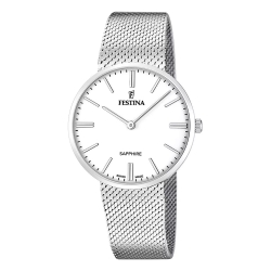 Ceas FESTINA  fără pietre
