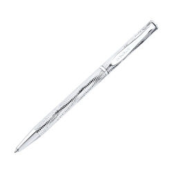 Сувенир из серебра без камней