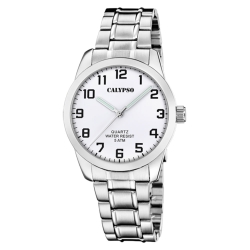 Ceas CALYPSO  fără pietre