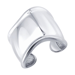 Inel din argint  fără pietre