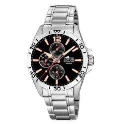 Ceas LOTUS  fără pietre