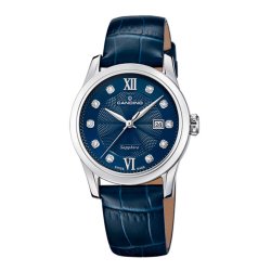 Часы CANDINO с камнями Swarovski