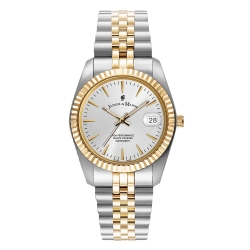 Ceas JACQUES DU MANOIR  fără pietre