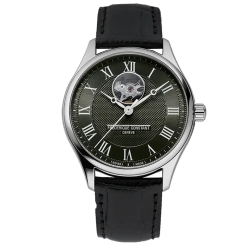 Часы FREDERIQUE CONSTANT Classics Heart Beat Automatic