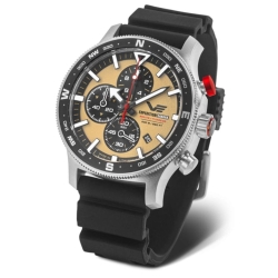 Ceas VOSTOK EUROPE fără pietre