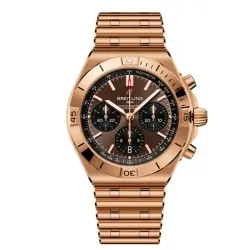 Часы BREITLING Chronomat B01 Chronograph 42