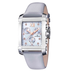 Ceas CANDINO  cu pietre Swarovski