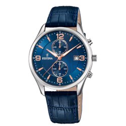 Часы FESTINA без камней