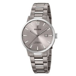 Часы FESTINA без камней