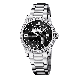 Ceas CANDINO  cu pietre Swarovski