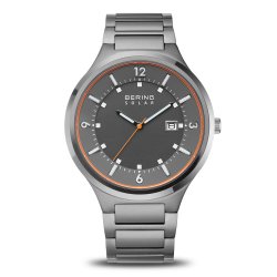 Часы BERING без камней