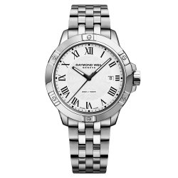 Ceas RAYMOND WEIL  fără pietre
