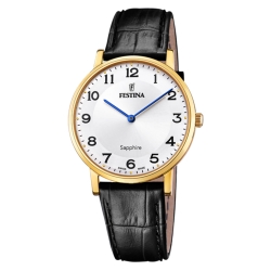 Ceas FESTINA  fără pietre