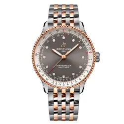 Часы BREITLING Navitimer 36 BAT Limited Edition