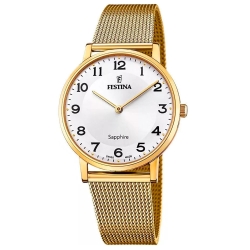 Ceas FESTINA  fără pietre