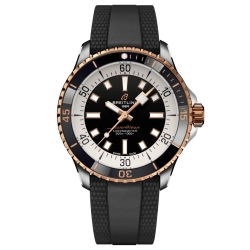 Часы Breitling Superocean