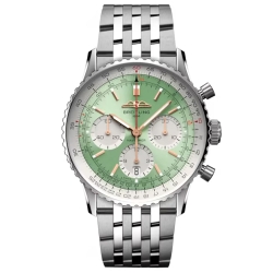 Часы BREITLING без камней