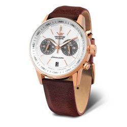 Часы VOSTOK EUROPE без камней