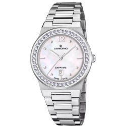 Ceas CANDINO  cu pietre Swarovski